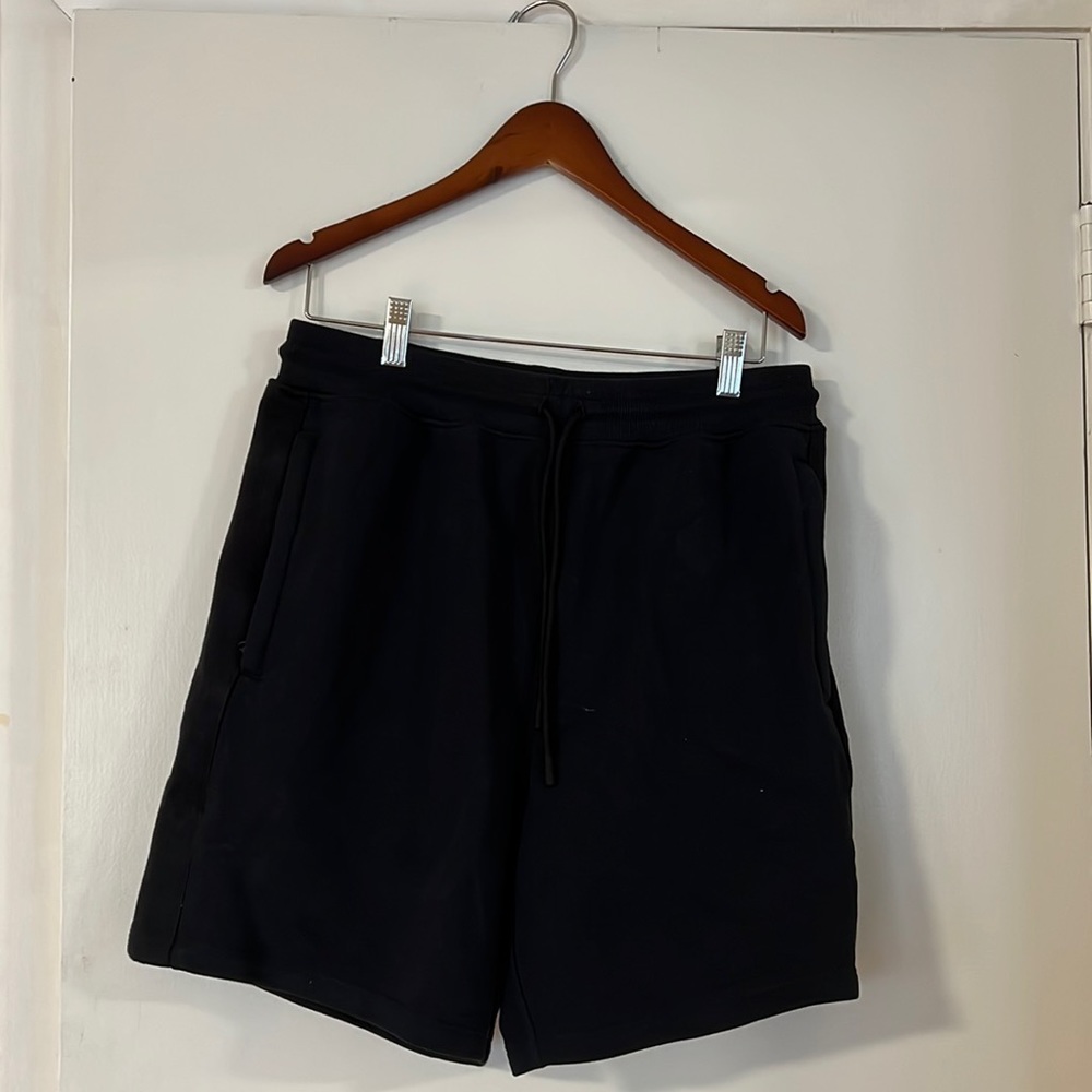 Fabletics Men’s Lounge/Athletic Shorts (M)